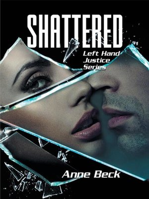 cover image of Shattered